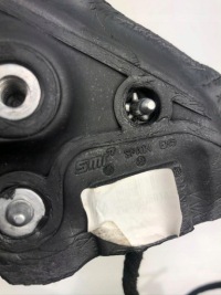 фото thumb №3, Дзеркало ліва vw t-roc 9 pin 2ga857501aa