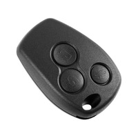 фото thumb №4, Корпус ключ pilot do renault trafic master dacia sandero logan duster