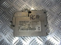 фото thumb №1, Модуль подушка безпеки renault clio iii 1.2 16v 8200528766