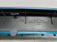 фото thumb №13, Kia e niro ev 19- решётка рамка решётка решётка радиатора бампера перед 86562-q4000