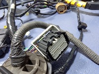 фото thumb №5, Ford s-max mk2 електропроводка джгут салону кабіни комплектна