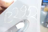 Бампер перед mercedes c w203 a2038850025 Київ, фото thumb