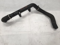 фото thumb №1, Труба шланг воздухозаборник интеркулер vw crafter i 2.5 tdi 9065080008