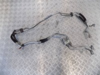 фото thumb №1, Alfa romeo stelvio 2017 трубки дроти кондиціонера 2.2jtdm комплект