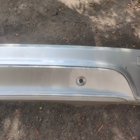 фото thumb №9, Bmw x5 e70 lift бампер задняя задний titansilber 354