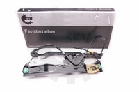 фото thumb №12, Skv підйомник вікна ford focus iii pp 00skv082