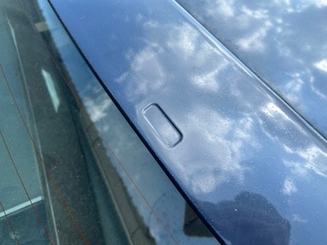 фото thumb №6, Спойлер скла ac schnitzer bmw 7 e65 toledoblau meta