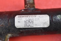 фото thumb №5, Молдинг впрыскная правая uhz citroen c6 1 i 2.7 hdi v6 204 km 05-12