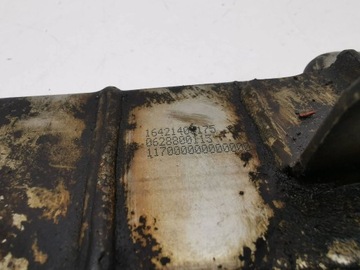 фото thumb №7, Jeep grand cherokee wk 2005 радиаторов выхлопных газов egr