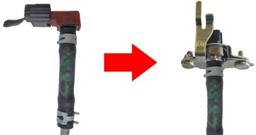 фото thumb №8, Оригинальный номер mazda shy6-18-w00 датчик давления выхлопных газов