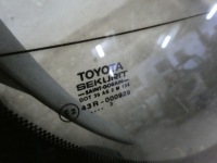 фото thumb №7, Кришка багажника зад задня toyota avensis t25 hb