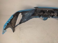 фото thumb №7, Mg mg4 4 iv mulan ev бампер передній перед 2022-