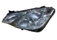 Купить Лампа передняя фара передний левый mercedes w207 a2078204961 2078204961, фото thumb