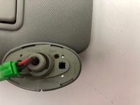 фото thumb №11, Honda civic ufo vii козырёк козырёк правый левый комплект