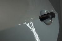 фото thumb №9, Двері лівий задня vw golf v plus