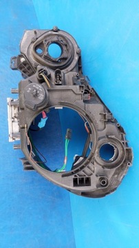 фото thumb №11, Корпус лампы правый перед ксенон преобразователь a0028202426 mercedes w211