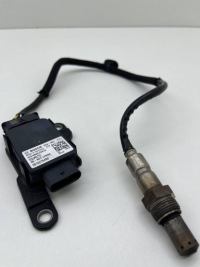 Купити Opel crossland x датчик nox датчик лямбда-зонд комплект 9816276480, фото thumb