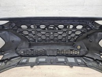 фото thumb №12, Бампер передний перед hyundai santa fe 86511s1000