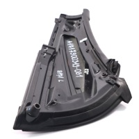 фото thumb №12, Mercedes r171 с-стойка колонка roof trim obsidian black left a1717940128