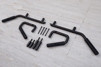 фото thumb №10, Jeep wrangler jk 4 дверь крепления off road