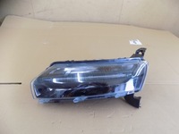 фото thumb №1, Лампа ліва передня лівий перед dacia spring 21-24 rok 266052417r оригінал