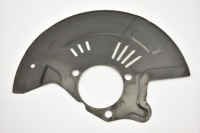 Купити Захист диск правий перед fiat 124 spider 16-, фото thumb