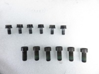 фото thumb №4, Колесо двухмассовый seat ibiza iii 1.9 tdi 124032110 324030210 415065410