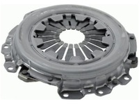 фото thumb №1, Диск прижимная chevrolet spark m300 1.0 1.2