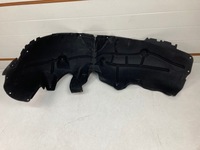 фото thumb №8, Подкрылок правое задние правый задняя tesla y 1492616-00-b