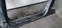 фото thumb №5, Q5 8r рестайлинг sq5 порог левая левый обшивка порога стойка lz7s