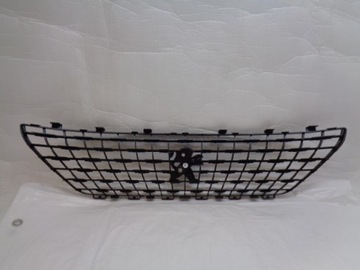 фото thumb №9, Peugeot 3008 ii 5008 ii решітка радіатора решітка решітка середня нова gt line gt