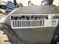 фото thumb №5, Двигун audi vw 1.0 tsi dla