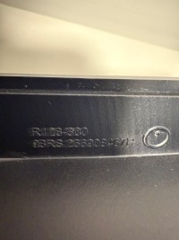 Renault clio iv rs gt line комплект лампа led протитуманна фара 26600118r 266053404r Доставка, фото thumb