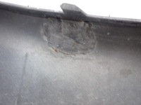 фото thumb №14, Volvo s80 ii 06-13 бампер перед передний