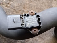 фото thumb №8, Audi a4 b8 a5 8t lift труба шланг інтеркулер 8k0145673al