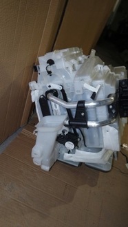 фото thumb №11, Отопитель ds7 crossback lift 2023r.