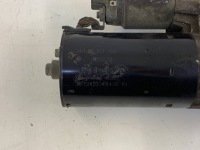 Стартер astra iv j insignia a zafira c 2.0 cdti коробка передач f40 запуск стоп в Україні, фото thumb