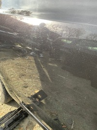 фото thumb №13, Skoda octavia iii liftback двері праві задні колір lf9r