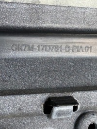 фото thumb №16, Land rover discovery sport l550 бампер заднее gk7m-17d781-b