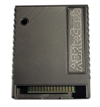 Программируемый картридж Atari XL/XE A8PicoCart a8 pico тележка стальной серый