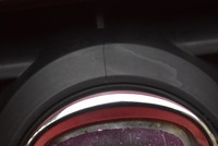 фото thumb №6, Решітка радіатора решітка радіатора czarna 735395576 fiat doblo 1 i lift 05-17