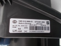 фото thumb №10, Led лампа решётка левая seat leon iv 5f0853665g