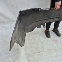 фото thumb №13, Toyota prius iii xw30 09- бампер задняя задний 52159-47050