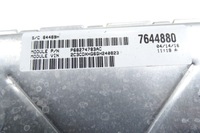 фото thumb №10, Dodge charger 15- бортовой компьютер двигателя 3.6 68243309aa