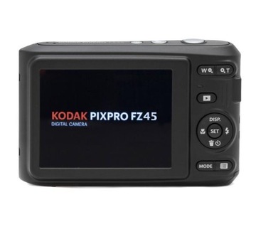 НОВЫЙ KODAK PIXPRO FZ45 RED + ОТЛИЧНЫЙ КОМПЛЕКТ!!!