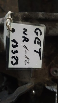 фото thumb №8, Коробка передач передач get 1.4b seat ibiza 02r