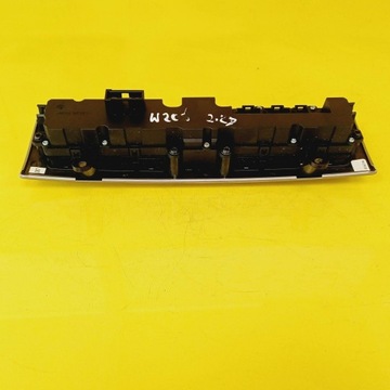 фото thumb №9, Переключатель подогрева сидений mercedes benz c w203 2038215681 nr228