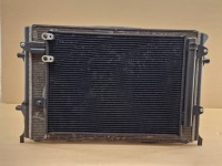 фото thumb №3, Комплект радіатор audi rs3 8p 2011-