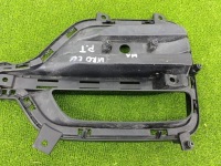 фото thumb №11, Kia niro решётка бампера правый задняя правая задняя