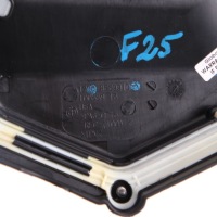 фото thumb №10, Bmw x3 f25 x4 f26 крышка коробка предохранителей